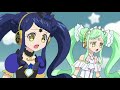 idol time pripara 47 lala saves yui