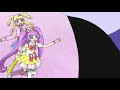 idol time pripara 47 lala saves yui