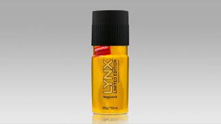 LYNX Legend - Old Design | Deodorant Bodyspray for Collectors RARE \u0026 Discontinued for Sale