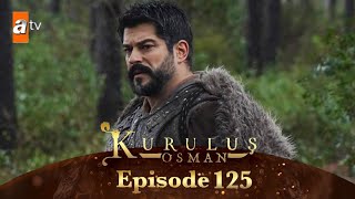 Kurulus Osman Urdu | Season 6 - Episode 125 by atv