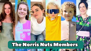 The Norris Nuts Members Real Name And Ages 2024