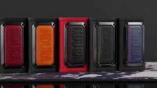 MDura Pro Kit Wotofo Waterproof Vape Kit for Cloud Chaser