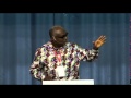 The Search for Balance: Prosperity and Poverty in the Bible - Kwabena Asamoah-Gyadu