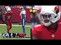 Marvin Harrison jr *EMBARRASSED* Tre’davious White Rams | FULL EXPLOSIVE Week 2 Highlights