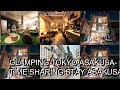 Glamping Tokyo Asakusa  Formerly TIME SHARING STAY ASAKUSA