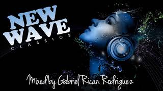 New Wave Classics - Gabriel Rican Rodriguez (Chicago) #NEWWAVE #WCYC #80SMUSIC