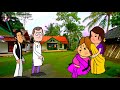 divya दीपावली जाग गय 😭 बड़की भौजी अव बनवारी भैय्या में पटकिक पटका sonycartoon