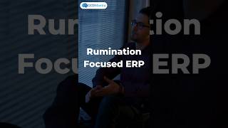 Rumination Focused ERP | OCD Mantra | #ocd #ocdsymptoms #erp