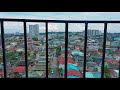 Batam City - Timelapse