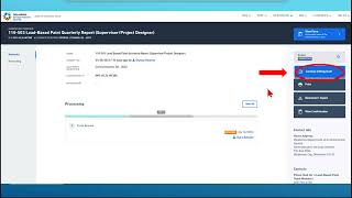 nForm LBP Project Designer/Supervisor Quarterly Report Training Video