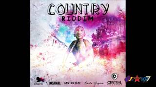 Mx Prime - Home Coming [Country Riddim]