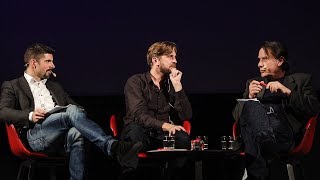 ”The Square” – Ruben Östlund & Per Magnus Johansson (English subtitles)