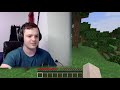 משחק מיינקראפט עם סטפן לגר דניס השיכור משחק ב minecraft