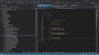 [EN/C++20/Vulkan API/HLSL] Game Engine ep. 12 - frame graph