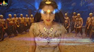 Nagabharanam Teaser | Vishnuvardhan, Ramya, Kodi Ramakrishna | Sri Balaji Video