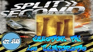 Ep.25 - Split Second | Ecuador de la temporada | KraoESP