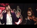 The Karan Casey Band - The King's Shilling - The Gathering Traditional Festival Killarney.25.02.18.