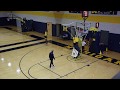 Michigan Basketball Shooting Drill - 5-Spot Shooting drill from John Beilein on The Gun 10K