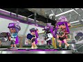 わかばの射程をリッターより長くしてみたら…【splatoon2】