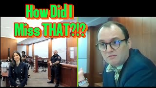Defense Lawyer DESTROYS Prosecutors Case in RECORD TIME! Judge Fleischer Finds NO PROBABLE CAUSE!