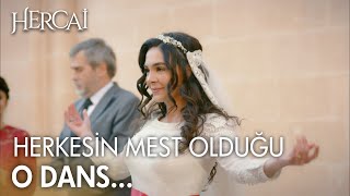 Tüm Midyat Reyhani dansı görsün! - Hercai Yeniden