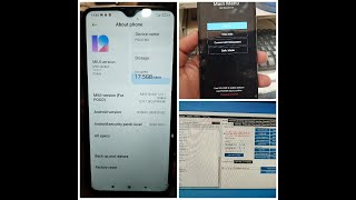 Xiaomi Poco M3 Repair Imei Dual Sim Bootloader Lock Without Hardware 100% file in fast Comments free