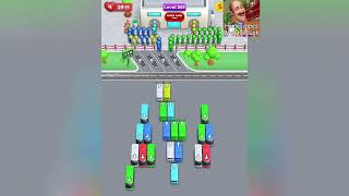 Crowd Express Level 269