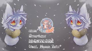 NIGHTCORE - smle - Overflow