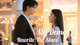 Jeong Gu Won X Do Dohee|My Demon|FMV