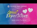 Great Expectations | Marriage Insights by The Amoles