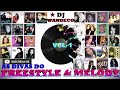 as divas do funk melody e freestyle vol 1 dj wandeco