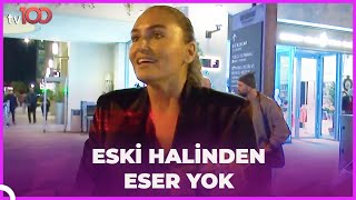 Eda Taşpınar: Bu gördüğünüz en beyaz halim