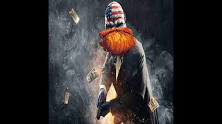 An exquisite Payday 2 experience.