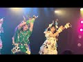 2025.1.26入場順抽選ライブ mouway『にゅーみー！』 mouway mint 真白きい 札幌アイドル