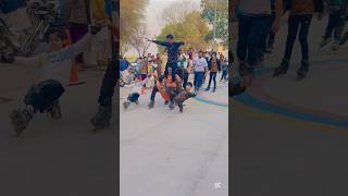 Love you all skating lover❤️‍🩹 OMG😱 #publicrection #foryou #skating