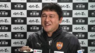 2024　エスパルス×亰昌園コラボCM 秋葉監督篇