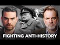 Who Was The Bad Guy In WWII? | Niall Ferguson