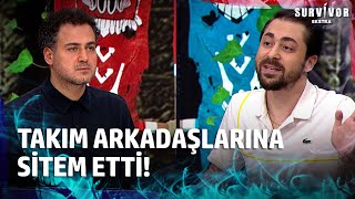 All Star Takımında Son Durum Kritiği | Survivor Ekstra 5 Şubat 2025