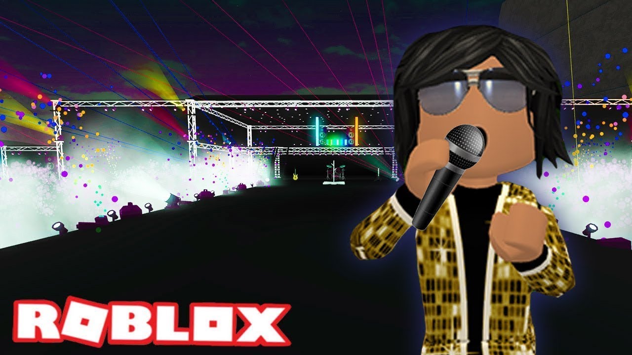 Roblox Bloxburg - Music Video :) - YouTube