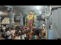 shri aadhipureeswarar temple pallikaranai pradosha pooja nov 10 2023