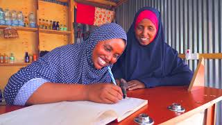 Strengthening community capacities in Northern Kenya through governance and livelihoods