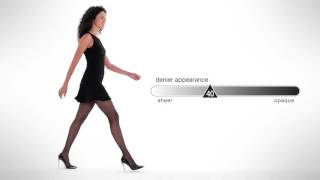 Explainer Video: Hanes Hosiery