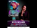 KIBRA (Eritrea) - AFROFEST Online 2020