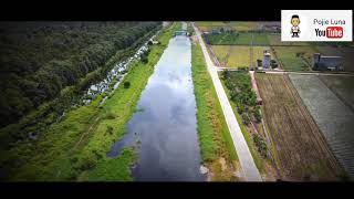 Drone footage pkp 2.0