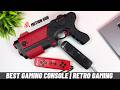 Gaming Console for TV | Sameo iPlay Plus - Retro Video Game | Gaming Console