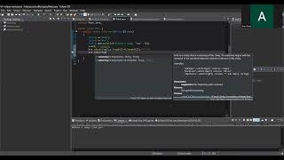 Swap two string values without using third variable by Aravind