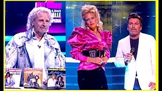 THOMAS ANDERS - MODERN TALKING - YOU CAN WIN IF YOU WANT (RTL HD - GOTTSCHALK & JAUCH 80ER SPECIAL)