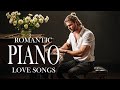 200 Most Beautiful Romantic Piano Pieces - Classic Relaxing Love Songs Collection