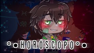 ⬜🖤°•Horoscopo°•🖤⬜[Personajes del juego: Camp buddy]❤️°•Yaoi°•🏳️‍🌈💮°Mini especial°⚫⭐