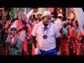 Dancers at Cape Town's Minstrel Carnival 2013